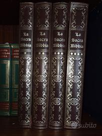 la sacra bibbia