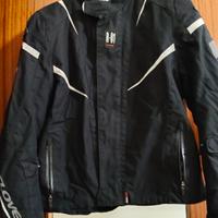 giubbotto uomo MOTO clover