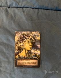 Sorcery tcg avatar of water alpha