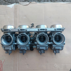 Honda Nighthawk 650 Rc 13E