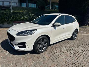 Ford Kuga III 10/2020 1.5 ecoblue ST-Line X  120cv