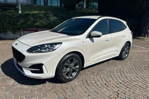 Ford Kuga III 10/2020 1.5 ecoblue ST-Line X  120cv