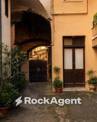 Appartamento di 60 m² con 2 locali a Sarno