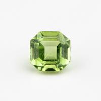 Pietra Preziosa:  Peridoto Naturale 4,03 Ct.