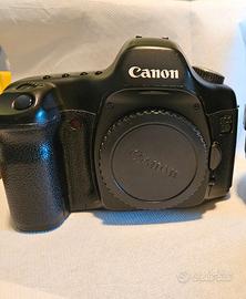 Canon 5d classic