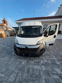 Citroen Jumper 35 Q.li