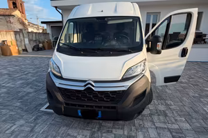 Citroen Jumper 35 Q.li