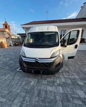 Citroen Jumper 35 Q.li