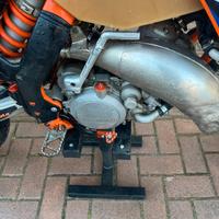 Ktm 125 enduro
