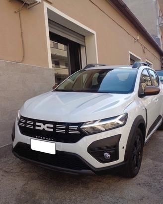 Dacia Sandero Stepway 1.0 TCe ECO-G Extreme Up (GA