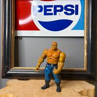 I Magnifici 4 “Uomo Pietra” - Vintage 2005