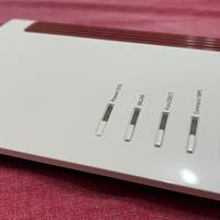 AVM Fritzbox 7530