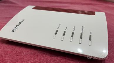 AVM Fritzbox 7530