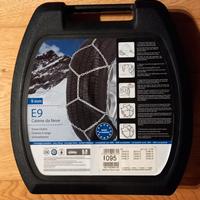 CATENE DA NEVE THULE E9 095