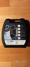 CATENE DA NEVE THULE E9 095