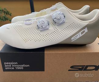 Scarpa ciclismo Sidi Ergo 6 