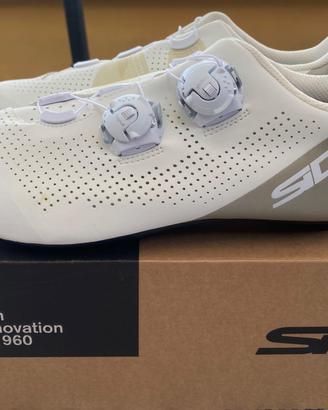 Scarpa ciclismo Sidi Ergo 6 