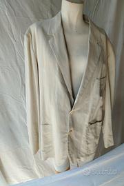 Moschino giacca uomo 
