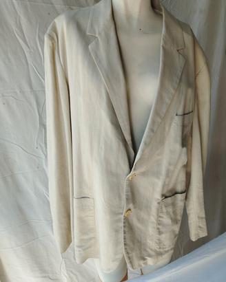 Moschino giacca uomo 