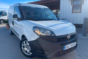FIAT DOBLO MAXI 1.6 2020