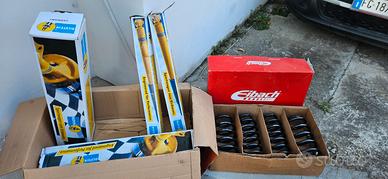 Ammortizzatori  Bilstein B8 + Kit molle Eibach