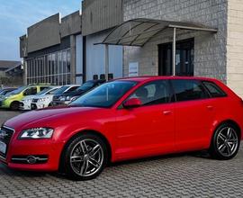 Audi A3 1.8 TFSI quattro Attraction