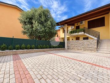 CASA DI CORTE A PERSICO DOSIMO