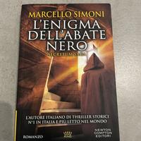 Secretum saga di Marcello Simoni