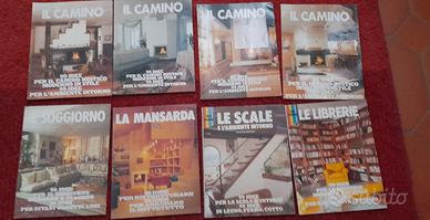 8 riviste specializzate per arristrutturazione