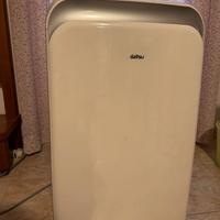 climatizzatore deumidificatore DAITSU