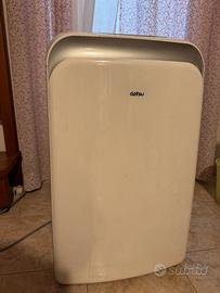 climatizzatore deumidificatore DAITSU
