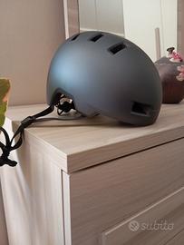 casco bici