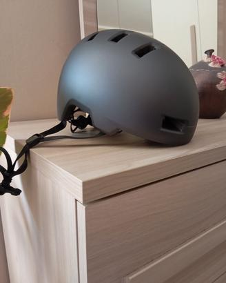 casco bici