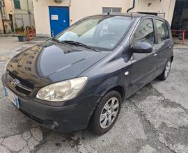 Hyundai Getz - 2006