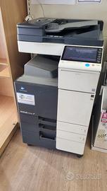 Stampante multifunzione professionale Konika