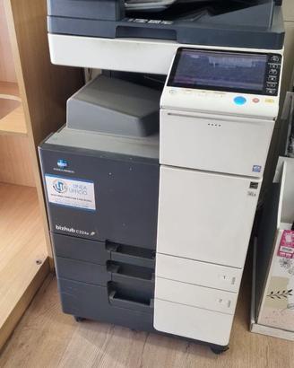 Stampante multifunzione professionale Konika