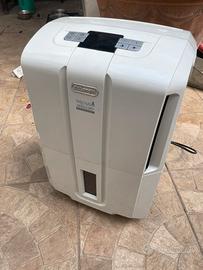 Deumidificatore