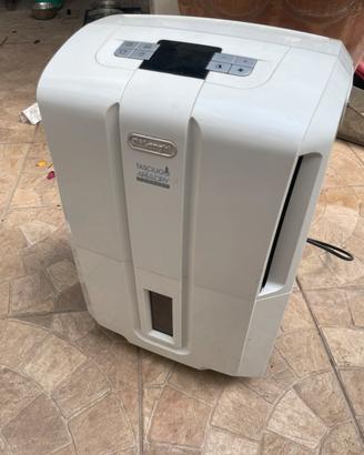 Deumidificatore