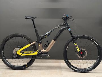 Haibike Lyke 11 tg. L