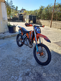 Ktm 125