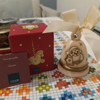 Campanella Thun Babbo Natale 