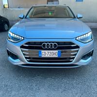 Audi A4 2.0 TDI 190 CV