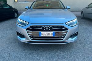 Audi A4 2.0 TDI 190 CV