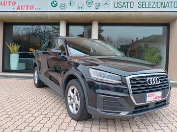 AUDI Q2 30 1.6 TDI S.TRONIC MODEL YEAR 2019 PACK E