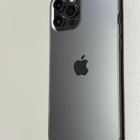 IPHONE 12 PRO MAX 128 giga