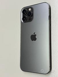 IPHONE 12 PRO MAX 128 giga