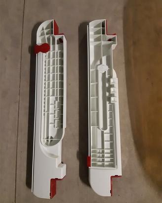 Kit Barre OK Baby per Vaschetta Chicco Onda