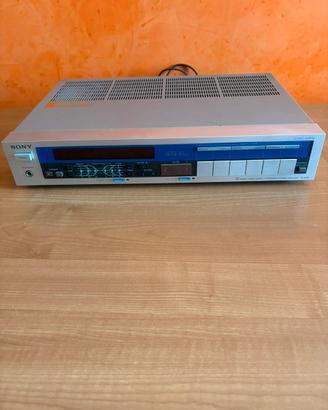 Amplificatore sony