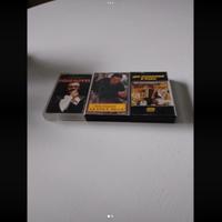 Cassette audio