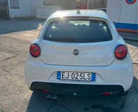 Alfa Romeo Mito 1.4 120 cv GPL